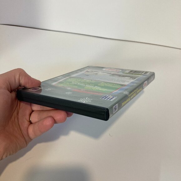 Thomas & Friends: Thomas' Snowy Surprise DVD Classic Train TV Series - Picture 2 of 4